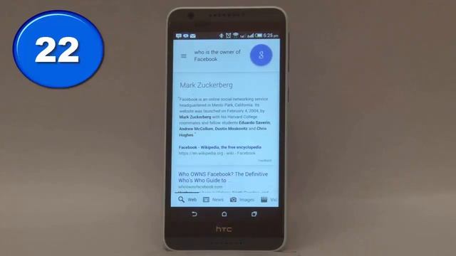 How to use voice search on Android using Google Now смотреть онлайн