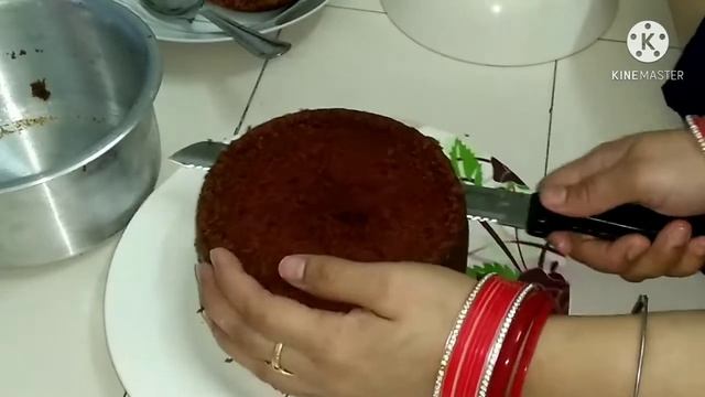 Valentine's Day 2021| valentine's Day vlog | Red velvet cake recipe смотреть онлайн