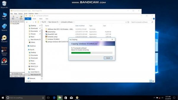 How to crack software using resource Hacker...