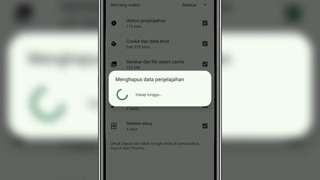 cara mematikan pencarian aman aktif di yandex - safe search mode enabled di google chrome смотреть онлайн