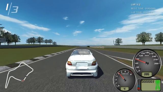 Buster Plays: Street Legal Racing Redline 2.3.1 (SLRR) Challenges - Part 4 The 1.5 Beast! смотреть онлайн