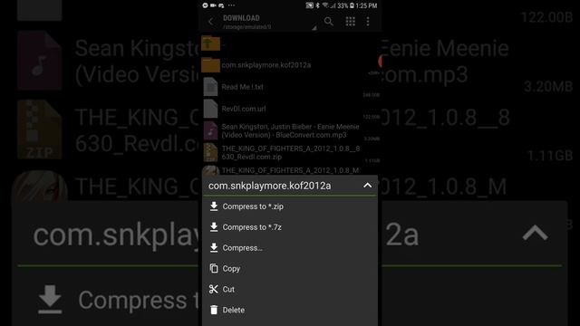 HOW TO DOWNLOAD KOF IN ANDROID [NO EMULATOR] смотреть онлайн