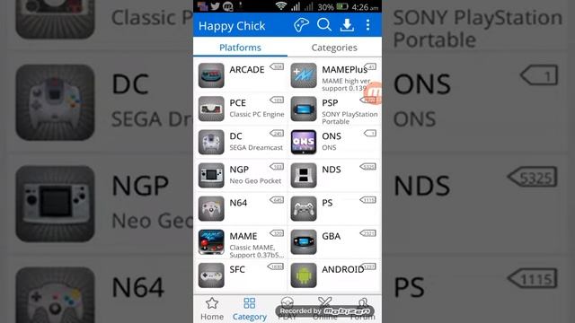 Happy chick App Review , Best Emulator App in The world смотреть онлайн
