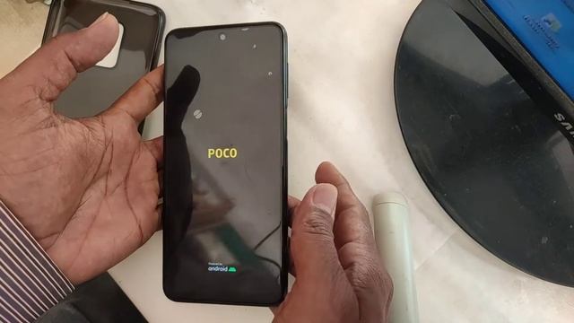 POCO M2 PRO | BLANK DISPLAY | NOT ON | SUDDENLY OFF | PROBLEM SOLVED BY MNR TECH | MOBILE SHOP | смотреть онлайн