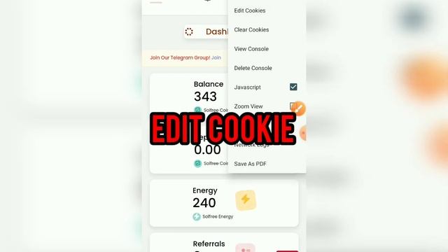 Termux New Earning Script| Earn Trx| Bnb |Doge |LTC FOR FREE