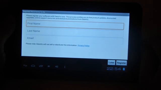 Ghoo Tab 7000S @ PROHARDVER! смотреть онлайн