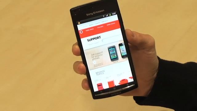 Arc browser смотреть онлайн