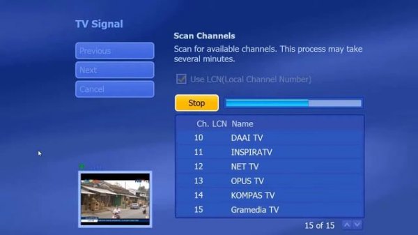 How To Use Mobile TV Tuner On Laptop-MyGica PT360