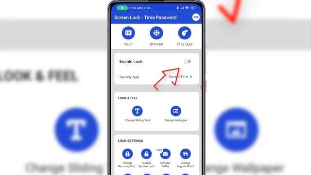 Best Android Apps - February 2023 || Time Locker Photo Password App смотреть онлайн