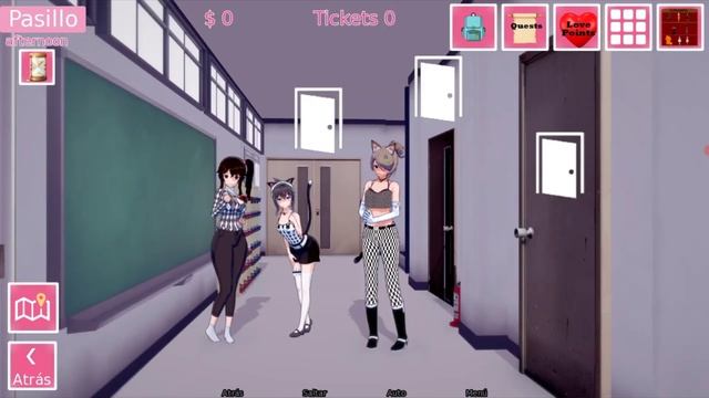 Top 6 juegos H para android смотреть онлайн