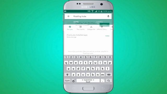 How To Play YouTube in Background | Android & iPhone смотреть онлайн
