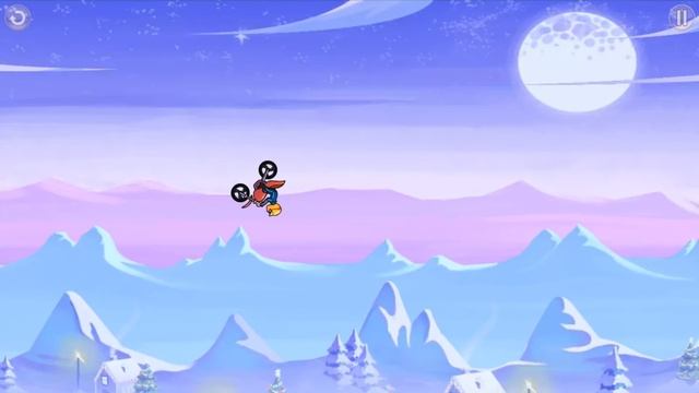 Bike Race Free - Top Motorcycle Racing Games #9 - Gameplay Android & iOS game смотреть онлайн