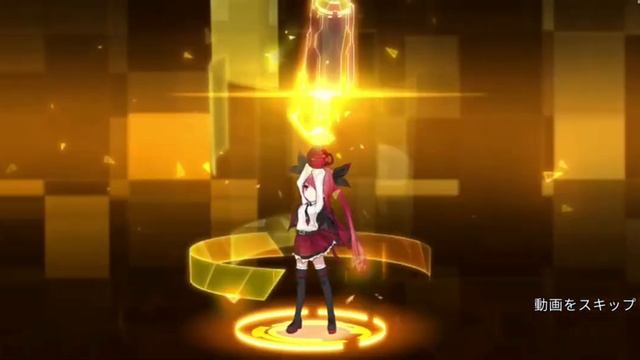 SSS White Queen Battle! | Date A Live: Spirit Crisis смотреть онлайн