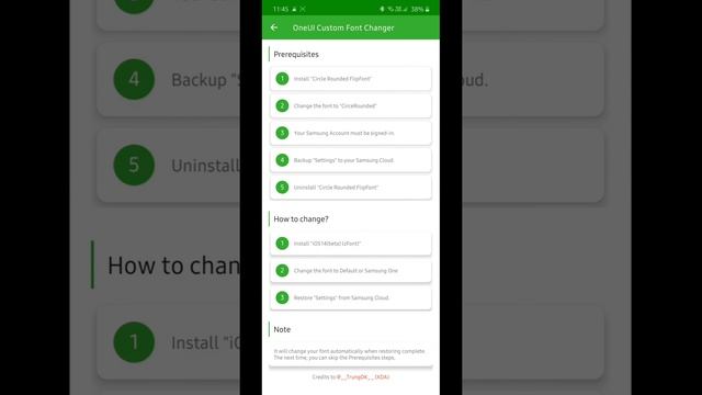 (2021 NEW ZFONT)(ANDROID 10) HOW TO CHANGE SAMSUNG EMOJIS TO IOS EMOJIS (UPDATED) (WORKS ✅) смотреть онлайн