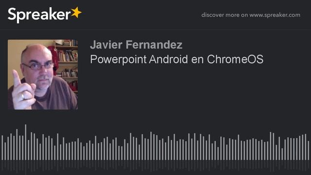 Powerpoint Android en ChromeOS смотреть онлайн