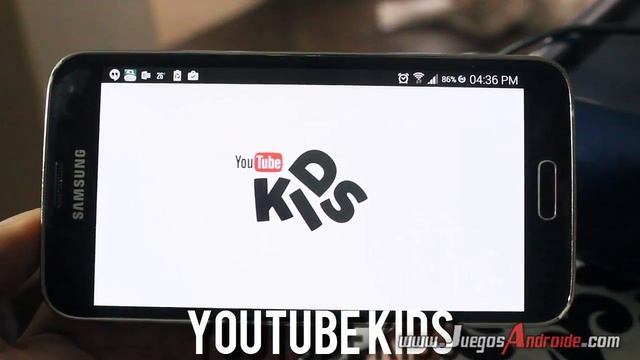 TOP 5: Mejores aplicaciones android gratis que debes instalar - YouTube Kids смотреть онлайн