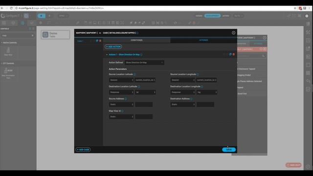 Map View смотреть онлайн