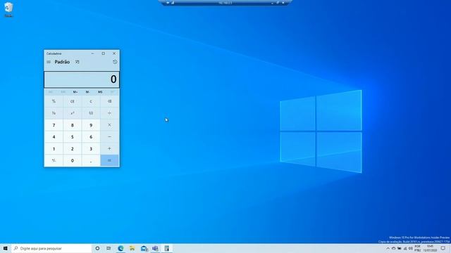 Principais Atualizações do Windows 10 - Maio de 2020 - Versão 2004 - 20H1 смотреть онлайн