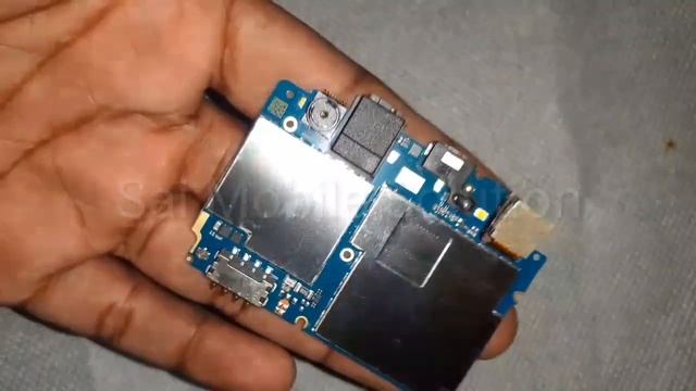 Lava Z60s Dead Solution 100% Repair || Full Board Short Repair Done смотреть онлайн