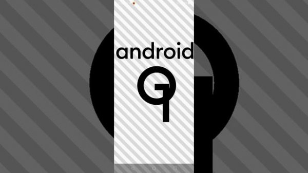 LG K51 Android 10 Easter Egg
