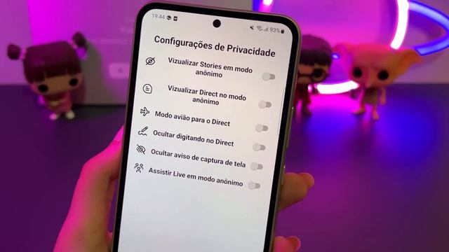 INSTAGRAM ESTILO IPHONE NO ANDROID 2023 🔥 EMOJIS IOS e FONTE IOS + BORDAS CURVADAS| INSTAFLOW 🥳 смотреть онлайн