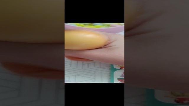 обзор на сквиш и наклейки🐾🦄 смотреть онлайн