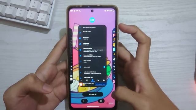 Gaming Ngelag Patah Patah Ya Pake 3 Metode Ganti Resolusi Ini lah!😁👍Auto Lancar cuyy смотреть онлайн