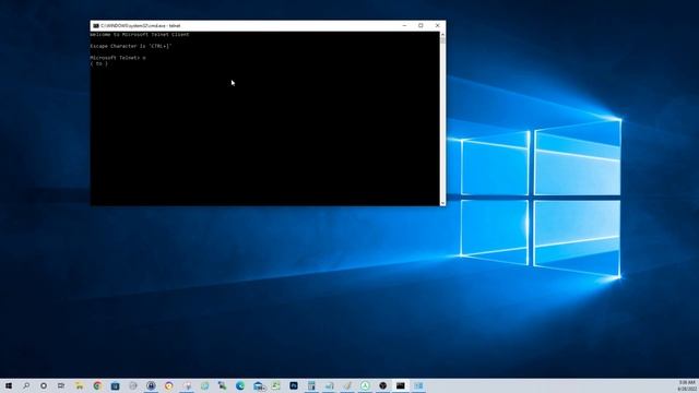How to Watch Star Wars on Command Prompt (Windows 7, 8, 8.1, 10) | Cool CMD Telnet Computer trick смотреть онлайн