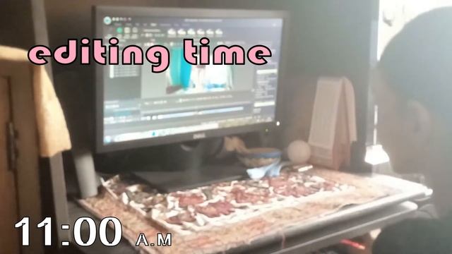 MY SUMMER VACATION DAILY ROUTINE | SAM'S MAGIC CREATION | EDITED BY ME | смотреть онлайн