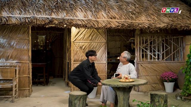 Cười Cùng Bác Ba Phi Mùa 3 - Tập 41 FULL: Ứng Xử Với Mạng Xã Hội смотреть онлайн