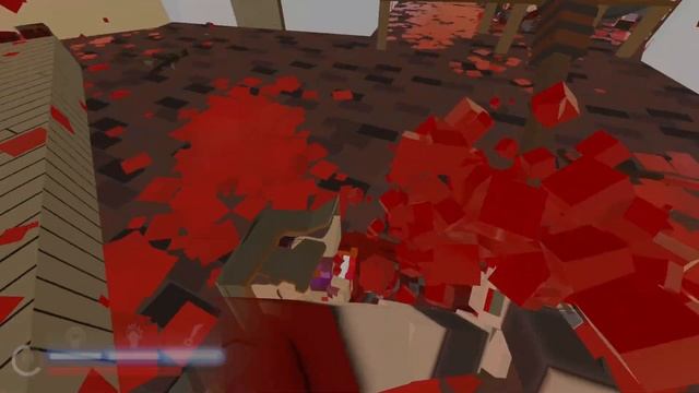 Paint the Town Red - Castel (No Commentary) смотреть онлайн
