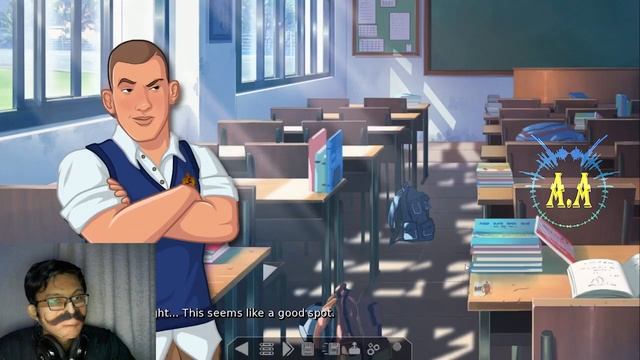 Lustworth Academy Game Update [v0.40.1-Extended] Gameplay