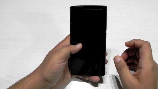Miui V7 ( 5.1.1 ) on OnePlus 2 смотреть онлайн
