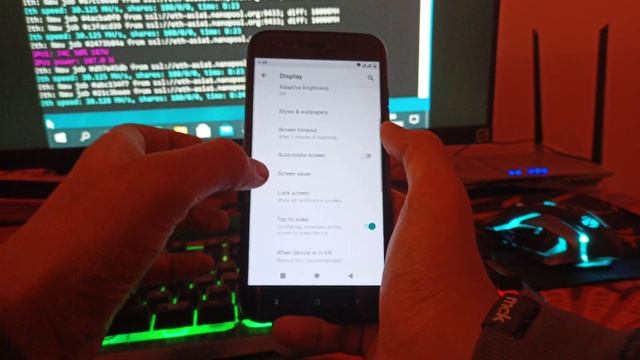 Arrow OS Android 11 Rom Review on Mi A1 смотреть онлайн