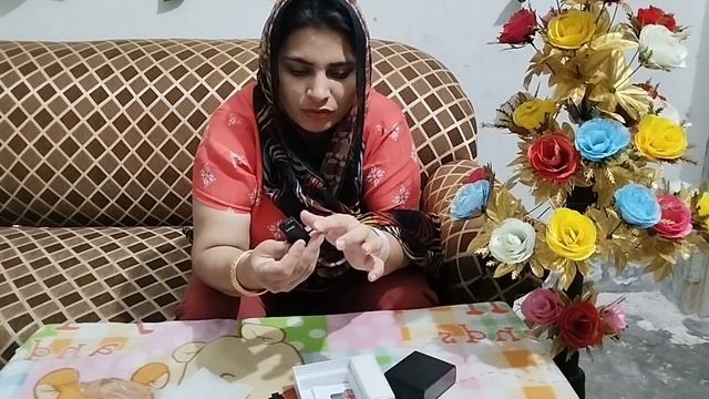 Today I purchase new external mic||YouTube video ke liye new mic le liya||unboxing review and price смотреть онлайн
