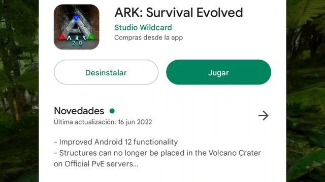 Se aproxima una Nueva actualización para Ark Mobile ⁉️ | VERDAD O FALSO смотреть онлайн