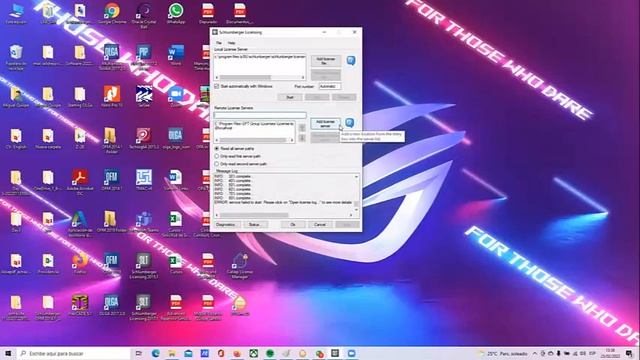 Installation guiding Sessions смотреть онлайн