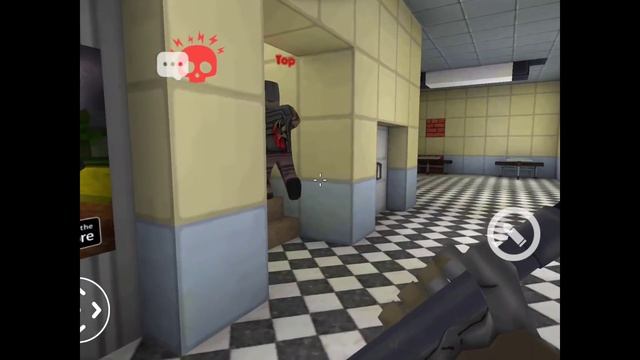 HIDE FROM ZOMBIES: Online - Gameplay Walkthrough Part 1 (Android Games) смотреть онлайн