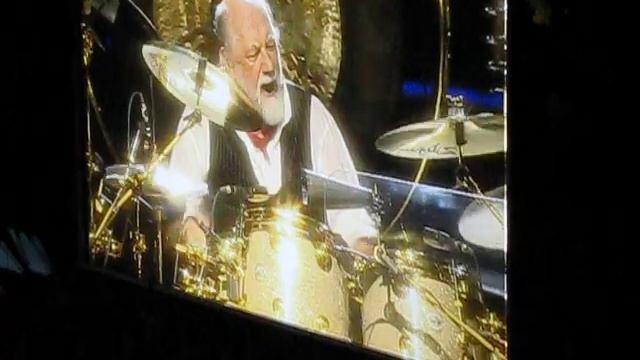 Fleetwood Mac - Tusk смотреть онлайн