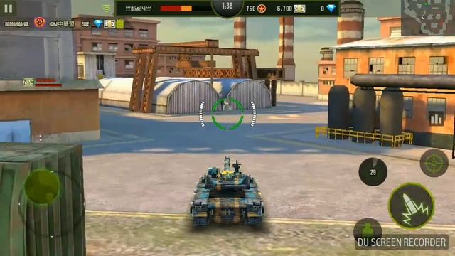 Iron Force смотреть онлайн