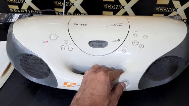 Sony ZS -X10 Personal Audio System Boombox How To Use Price And Connection IN HINDI смотреть онлайн