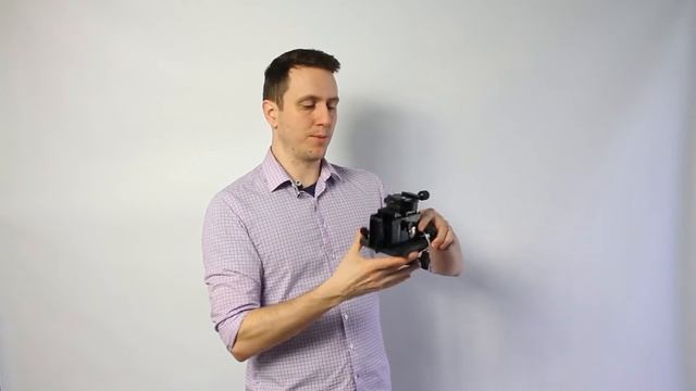 Open-Air Photobooth Setup смотреть онлайн