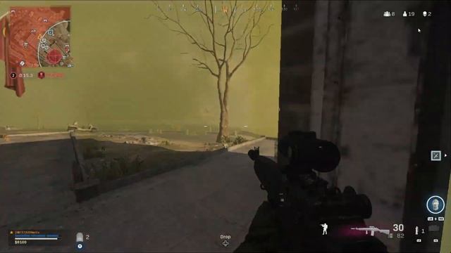 All by myself in Rebirth Island - Mini Royale (Warzone Victory) смотреть онлайн