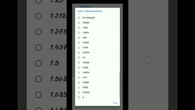 GCam Burial Beta V10 Redmi Note7/Lavender MIUI 12 Android 10 смотреть онлайн