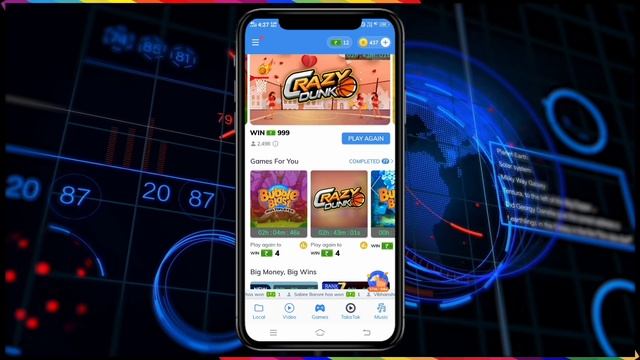 MX Player Bubble Blast game hack trick || #maalik. || MX player auto win trick смотреть онлайн
