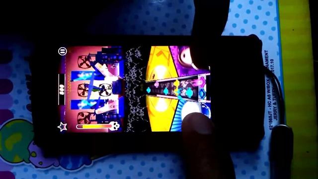 Guitar Rock Tour 2 HD | SYMBIAN GAME S^3 смотреть онлайн