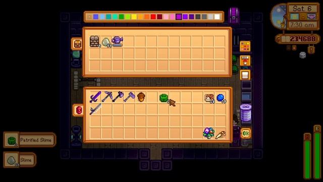 Stardew Valley 1.4 Expanded & Modded Series - Girl's Night смотреть онлайн