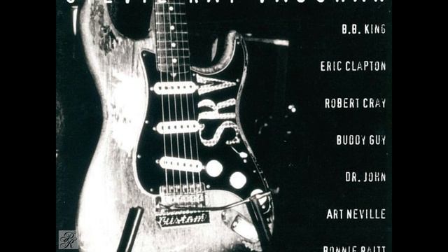 Robert Cray - Love Struck Baby смотреть онлайн