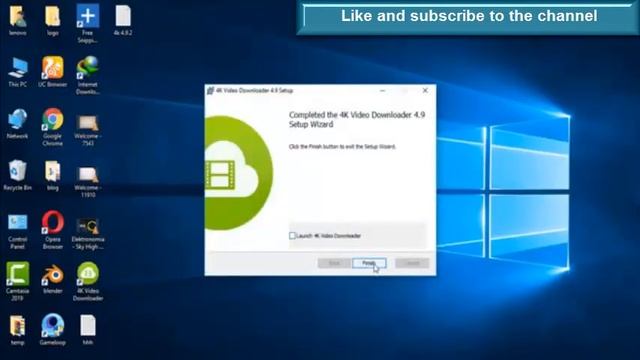 Activation Of 4K Video Downloader 4.9.2 | Download Youtube Videos | 4K Video Downloader License Key