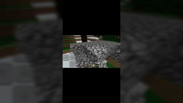 Минутка ностальгии - Minecraft pe 0.1.0 | СКАЧАТЬ смотреть онлайн